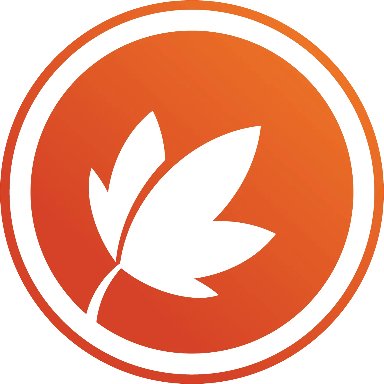 Herbstfilm Icon Background