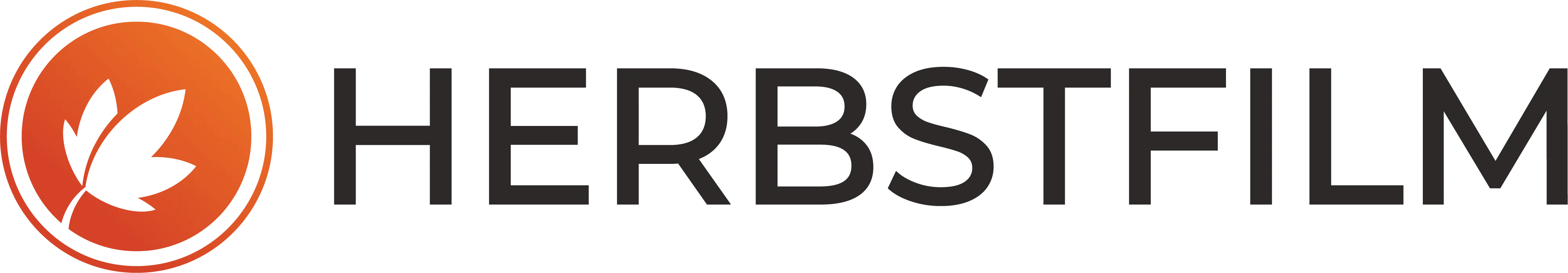 Herbstfilm Logo